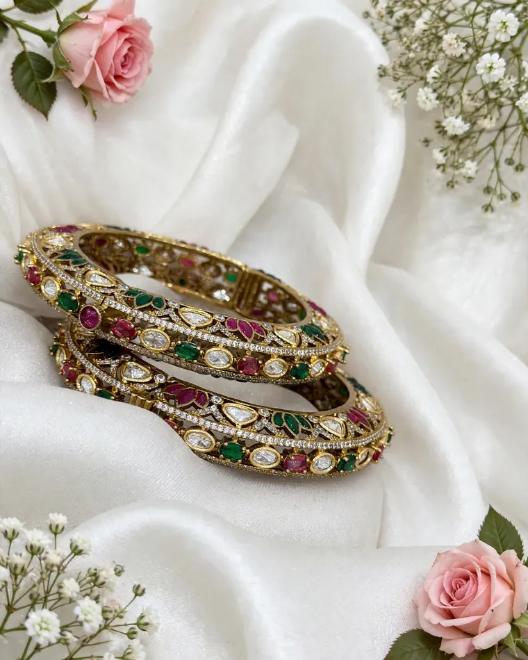 Anklets at Patiala Fashion Calgary